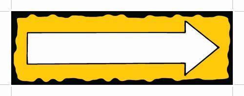 Directional Arrows - The MAiZE
