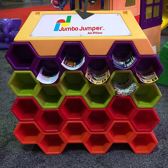 Shoe Rack