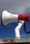 Megaphone (Auto Play)